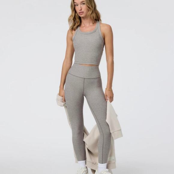 Vuori Elevation Racer Back Tank - Picture 3 of 5